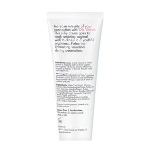 Classic Brands CG Oh Wow Vaginal Tightening Gel