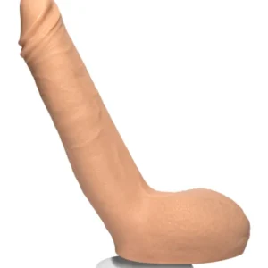 Doc Johnson Signature Cocks Jordi El Niño Polla 8-inch ULTRASKYN Dildo