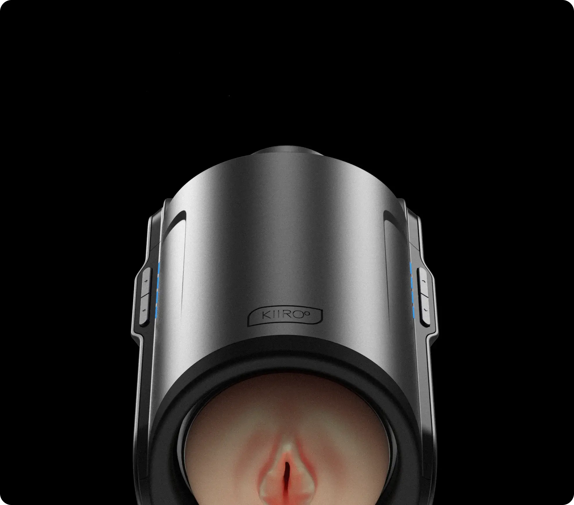 Kiiroo Keon Interactive Automatic Masturbator Accessory - Meet The Ultimate