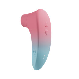 Lovense Tenera 2 App-controlled Clitoral Suction Stimulator