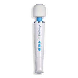 Magic Wand Rechargeable Cordless Wand Massager