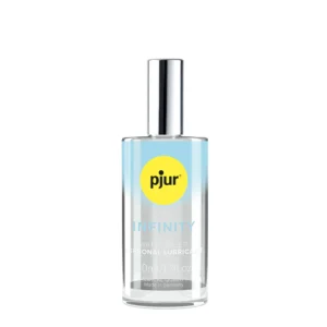 Pjur Infinity Water-Based Lubricant