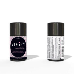 Sensuva Vivify Vaginal Tightening & Rejuvenation Gel