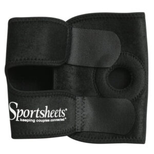 Sportsheets Thigh Strap-On Harness