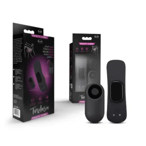 Temptasia By Blush® | Remote Control Panty Vibrator