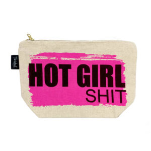 Twisted Wares | Bitch Bags - Hot Girl Shit