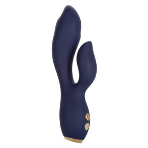 CalExotics Chic Blossom Rabbit Vibrator