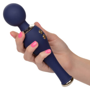 CalExotics Chic Poppy Massage Wand