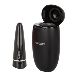 CalExotics | My Pod Vibrating Massager - Black