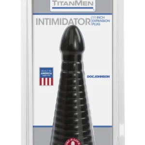 Doc Johnson | Titanmen Intimidator Anal Stretcher