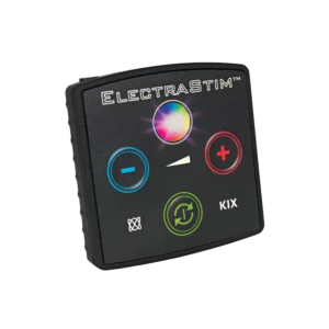 ElectraStim KIX Introductory Electro Sex Stimulator Power Box