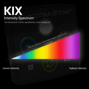 ElectraStim KIX Introductory Electro Sex Stimulator Power Box