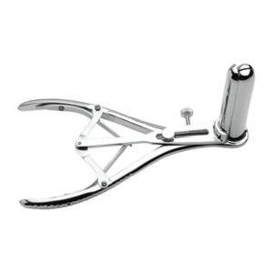 Mistress by Isabella Sinclaire Tri-Prong Anal Speculum