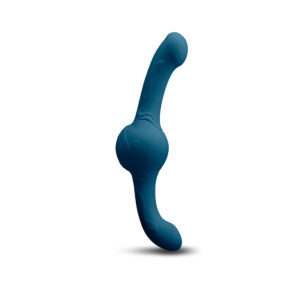 NS Novelties Revolution Tsunami Gyrating Vibrator