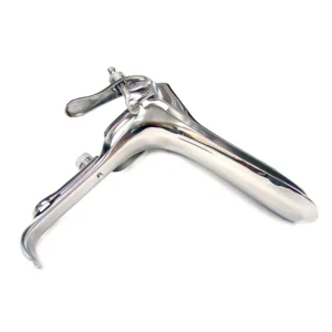 ROUGE | Stainless Steel Vaginal Speculum