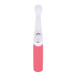 Doc Johnson Wellness Center + Versea Health EasyLab Pregnancy Test - Single