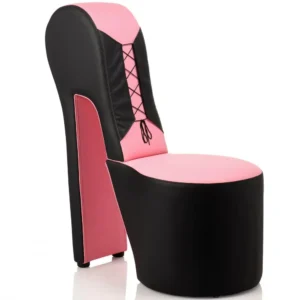 XR Brands | Master Series Pink Stiletto Sex Chair