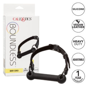 CalExotics Boundless Bar Gag