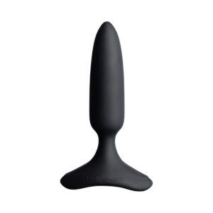 Lovense | Hush 2 XS Long Distance Vibrating Butt Plug