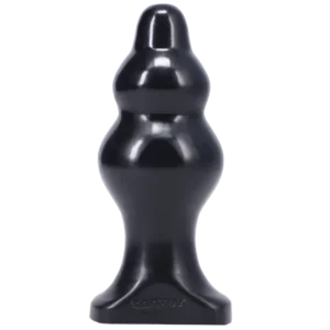 Tantus | Severin - Large Anal Training Plug