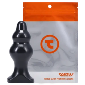 Tantus | Severin - Large Anal Training Plug