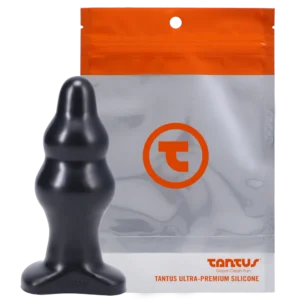 Tantus Severin Medium Anal Training Plug