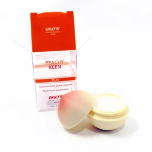 EXSENS of Paris | Peachy Keen - Nipple Arousal Cream