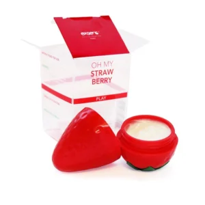 Exsens of Paris | Oh My Strawberry - Nipple Arousal Cream