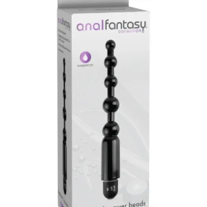 Pipedream Anal Fantasy Collection - Beginner's Power Anal Beads