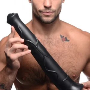 XR Brands | Master Cock - Pony Boy 17 Inch Horse Dildo