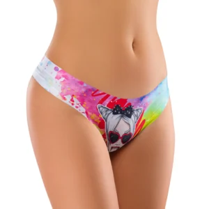 mememe | CABAL Jade Thong PANTY for Women