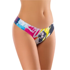 mememe | CABAL Margot Thong PANTY for Women