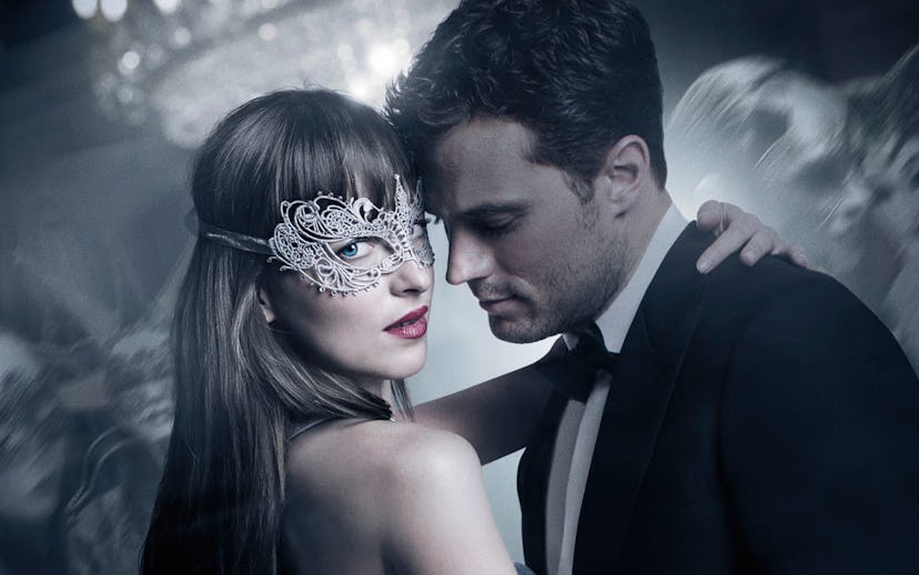 10 Fifty Shades of Grey Sex Toys