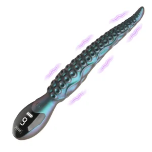 Creature Cocks Tentavibe Silicone Tentacle Vibrator