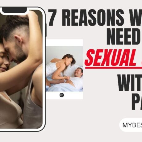 1. 7 Reasons Why You Need to Try Sexual Games with Your Partner