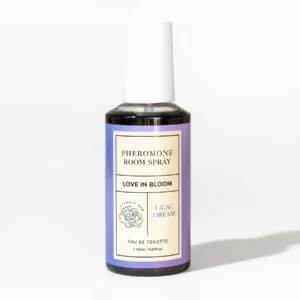 Eye of Love | Bloom Lilac Dream Attract Him Pheromone Room Spray