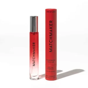 Eye of Love | Matchmaker Red Diamond Attract Her Pheromone Perfume - 10 ml