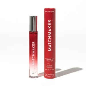 Eye of Love | Matchmaker Red Diamond Attract Him Pheromone Perfume 10 ml