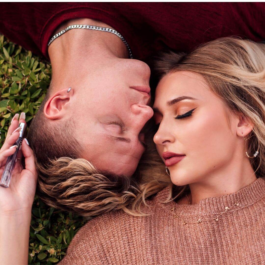 Eye of Love | Pheromone Fragrances - Be Captivating