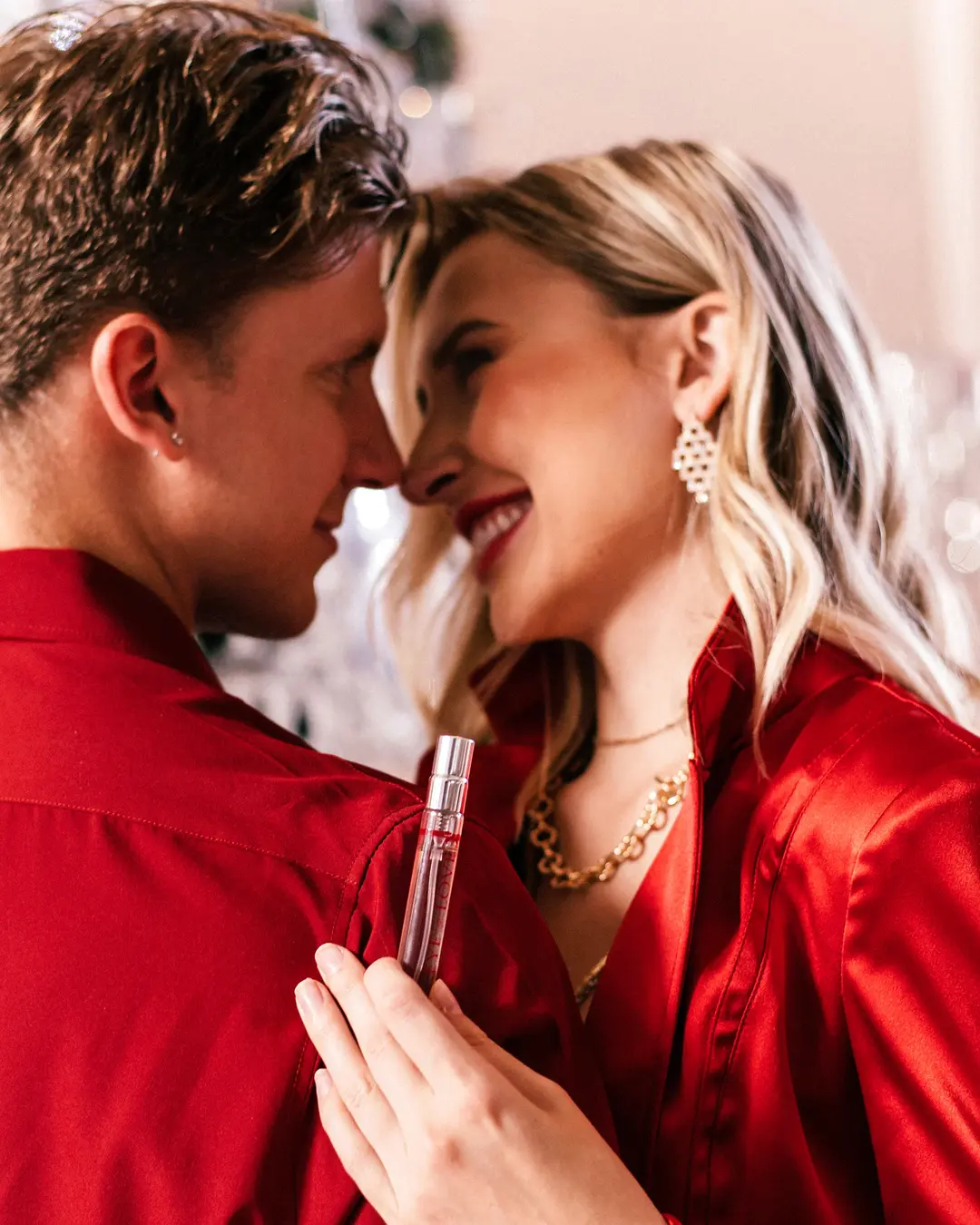 Eye of Love | Pheromone Fragrances - Be Unstoppable