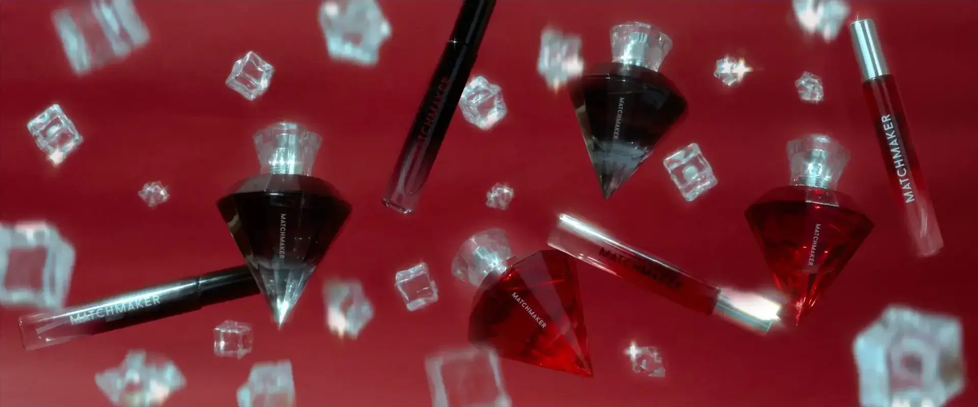 Eye of Love Pheromone Fragrances - Unlock Your Charm