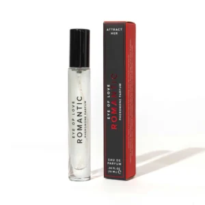 Eye of Love | Romantic Attract Her Pheromone Cologne .34 oz