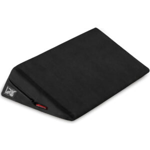 Liberator | Wedge 24-inch Sex Pillow - Black
