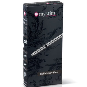 Mystim Tickleberry Finn Urethral Sound