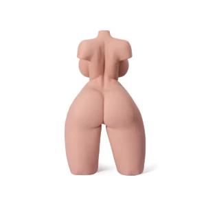Honey Play Box Mara Realistic Chest & Buttocks Adult Torso Sex Doll