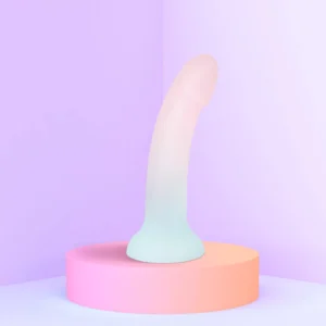 Love to Love Dildolls Galactica P-spot & G-spot Dildo