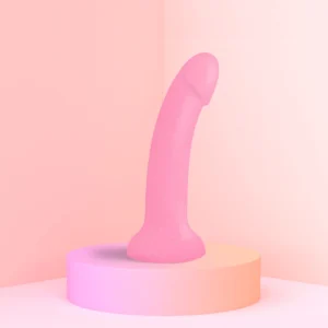 Love to Love Dildolls Glitzy P-spot & G-spot Dildo