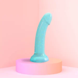 Love to Love Dildolls Nightfall P-spot & G-spot Dildo