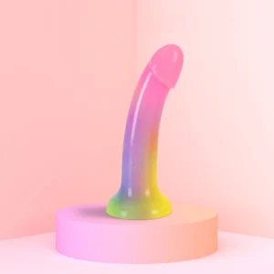 Love to Love Dildolls Stargazer P-spot & G-spot Dildo