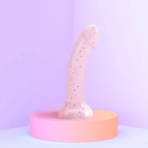 Love to Love Dildolls Starlight P-spot & G-spot Dildo
